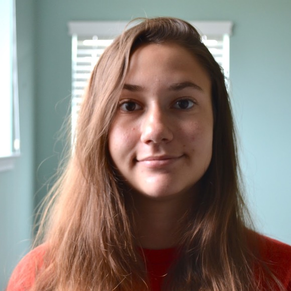 Meet your Posher, Jessica - Picture 1 of 1